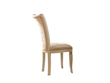 PRESTIGE - Upholstered fabric chair high-back by Barnini Oseo - view 2